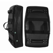 Strike Shield, Blocking Pad, Punching Kicking Body Shiled, Martial Arts Karate Taekwondo Curved Kicking Shield