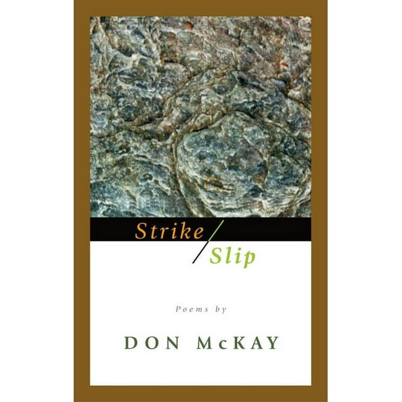 Strike/Slip (Paperback)