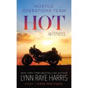 Strike Team 2 HOT Witness An Undercover, Enemies to Lovers, Military Protector Romance Extended Edition, Paperback