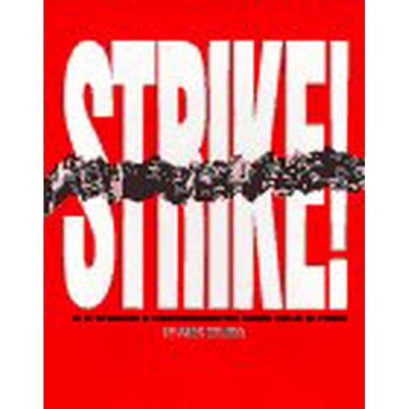 Pre-Owned Strike! (1824 To the Present) Paperback