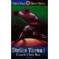 thumbnail image 1 of Pre-Owned Strike Three! (Chip Hilton Sports Series) (Paperback) 0805418164 9780805418163, 1 of 1