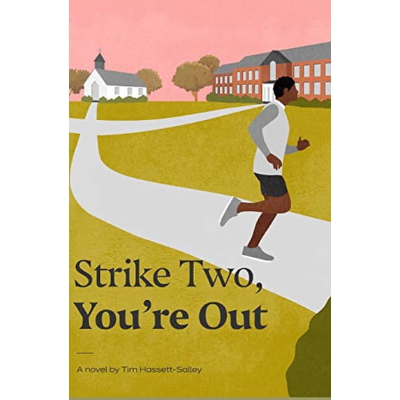 Pre-Owned Strike Two, You're Out Paperback