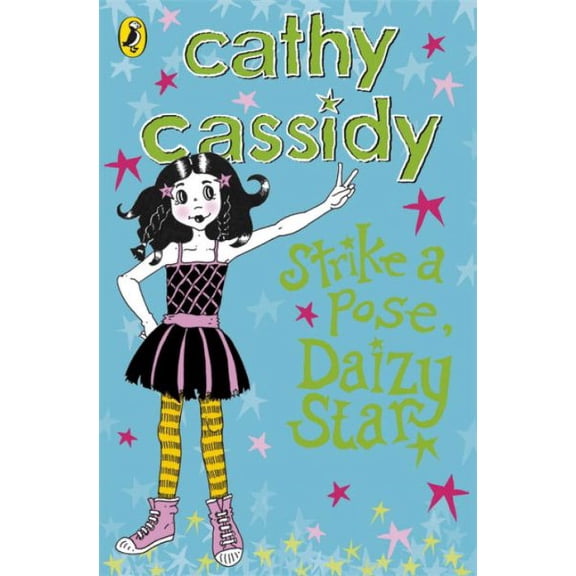 Strike a Pose, Daizy Star