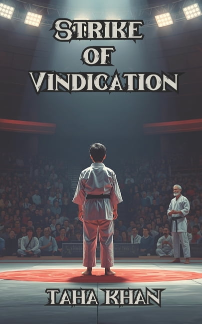 Strike of Vindication, (Paperback)