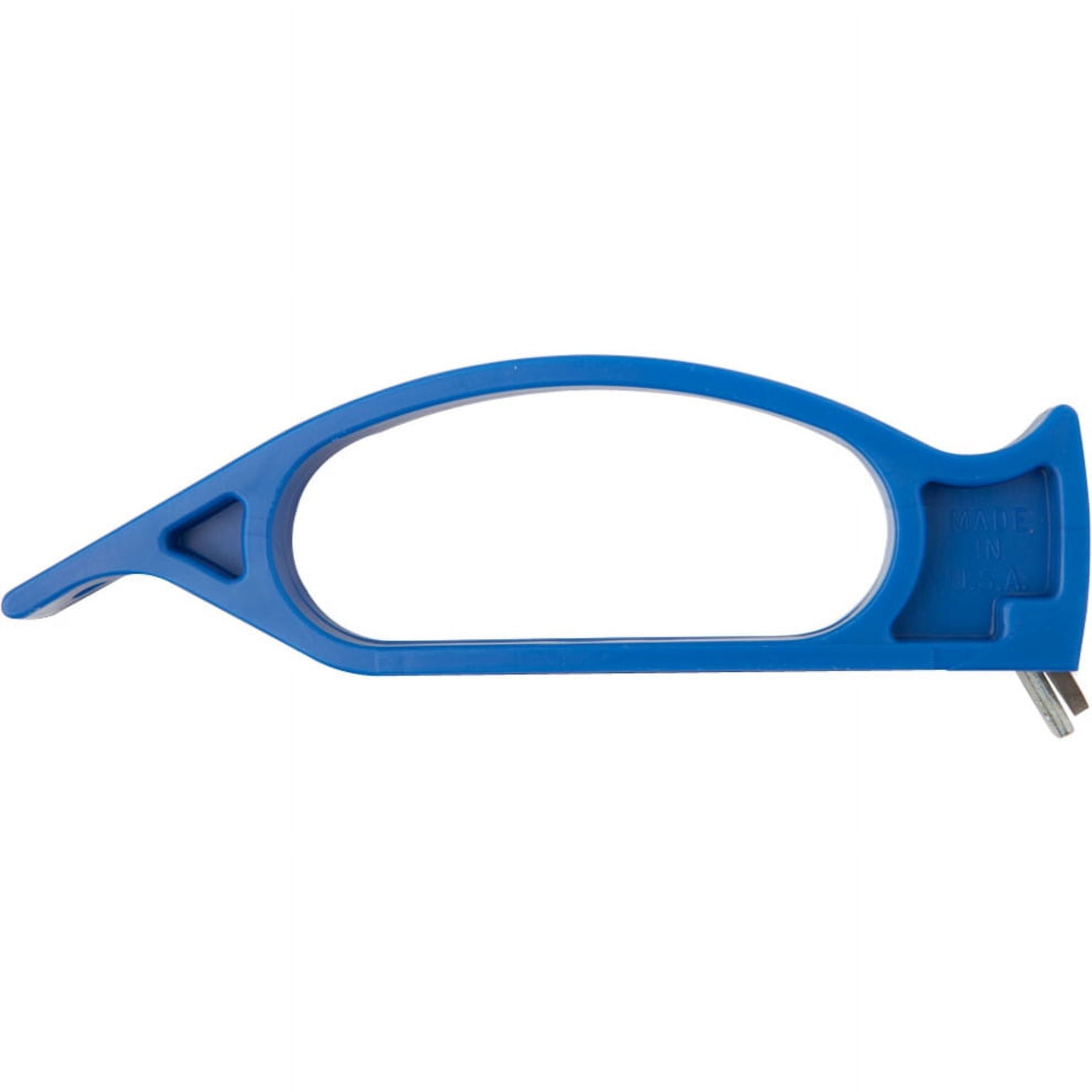 StrikeMaster Lazer Deluxe Ice Auger Sharpener