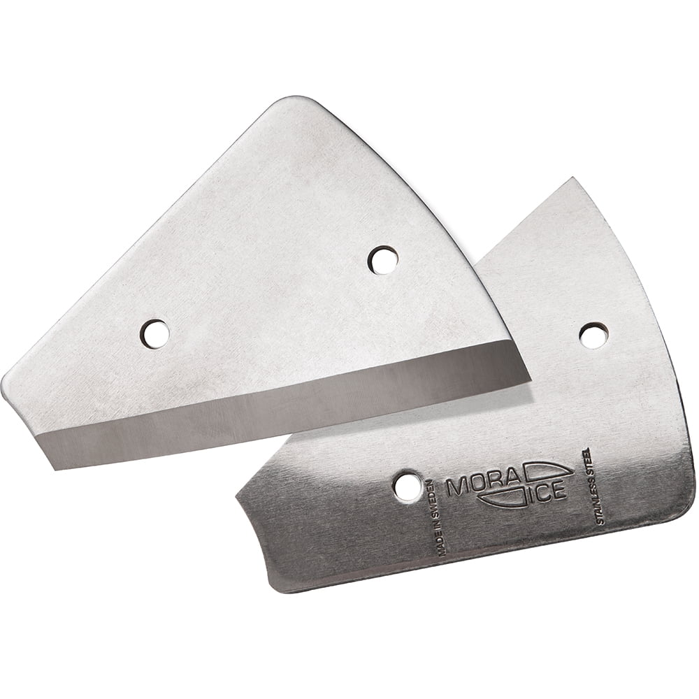 Inch Ice Auger Blades 6