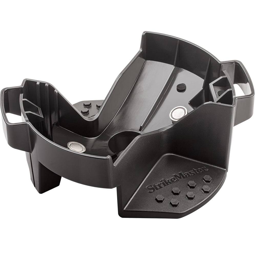 StrikeMaster Magnetic Snap Ice Auger Blace Cover Lite-Flite 8 ...