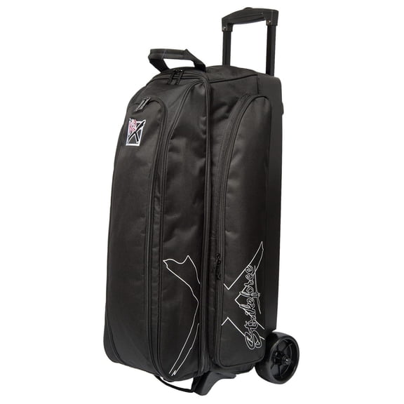 Strikeforce X 3- Bowling Bag Black