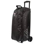 Strikeforce X 3- Bowling Bag Black