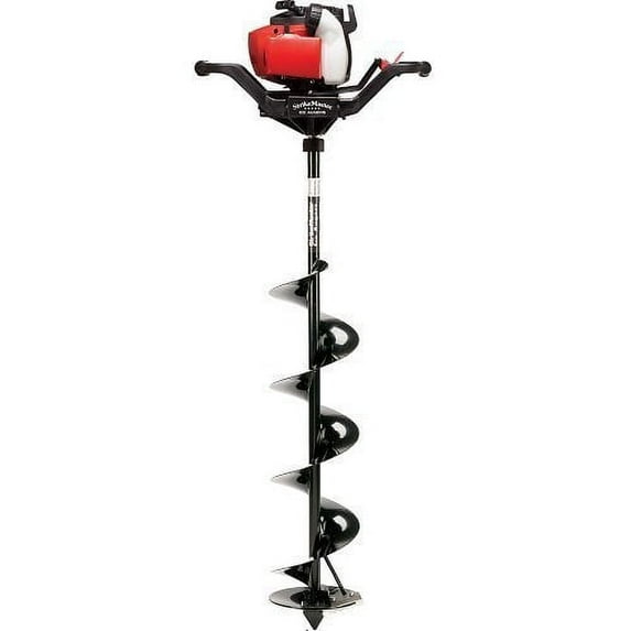 Strikemaster Chipper Lite Power Auger 8.25" CL-825