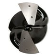 thumbnail image 1 of Strikemaster Lazer 6" Ice Fishing Power Auger Drill Bit Unit with Blade Guard, 1 of 2