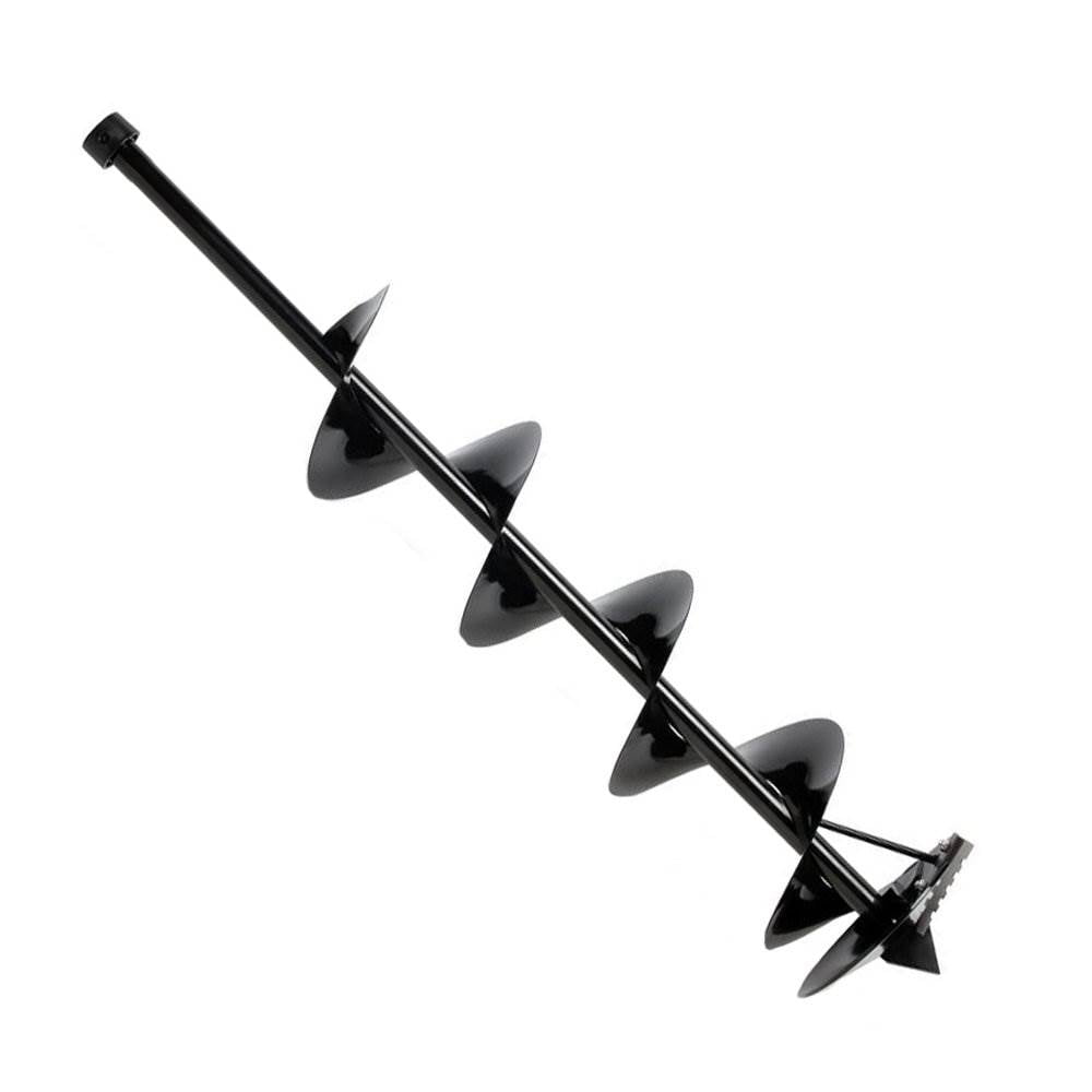 Ice Auger Sharpener StrikeMaster Single Chipper Power Auger