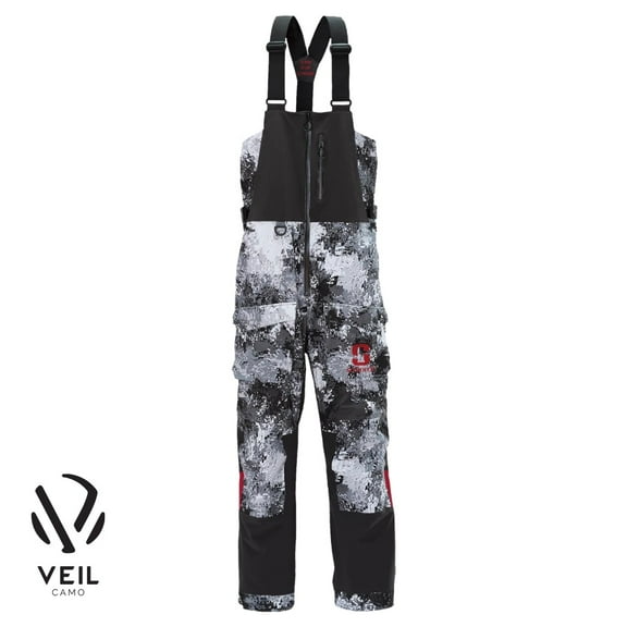Striker Adrenaline Rain Bib Stryk 2X-Large