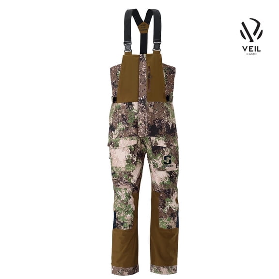Striker Adrenaline Rain Bib Stryk Transition Medium