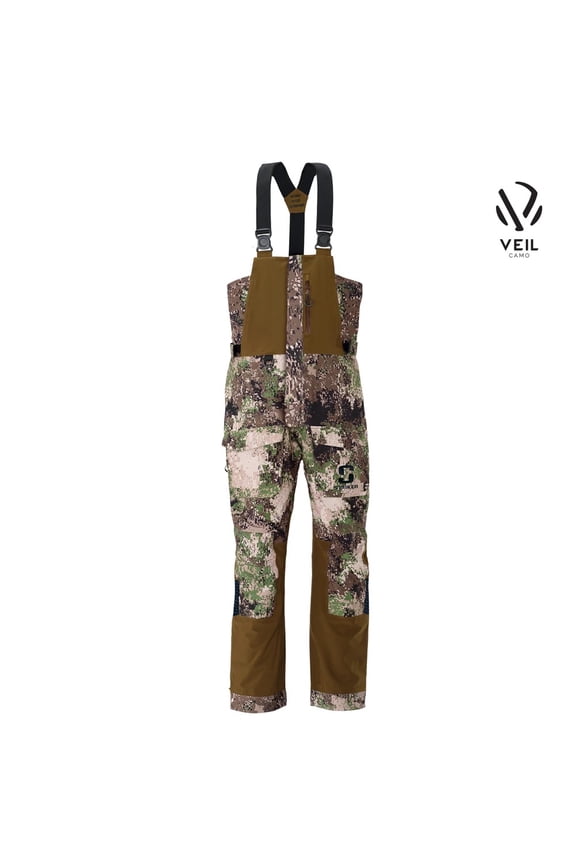 Adrenaline Rain Bib Stryk Transition Small