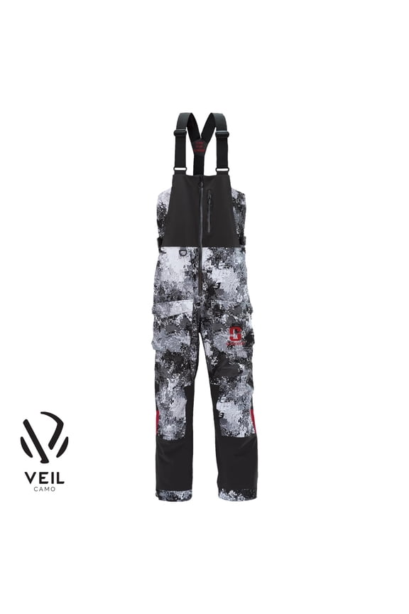 Adrenaline Rain Bib Stryk X-Large