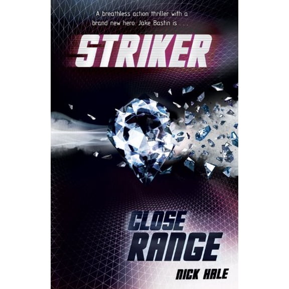 Pre-Owned Striker: Close Range Paperback