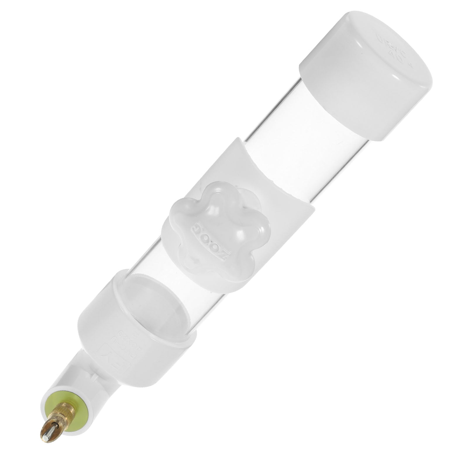 Striker Drinking Fountain Bird Cage Dove Feeder Bird Accessories for