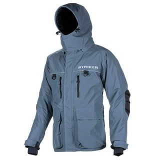 Striker Hardwater Jacket