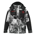 thumbnail image 1 of Striker Ice Men's Climate Veil Stryk Jacket In 4X-Large, 1 of 3