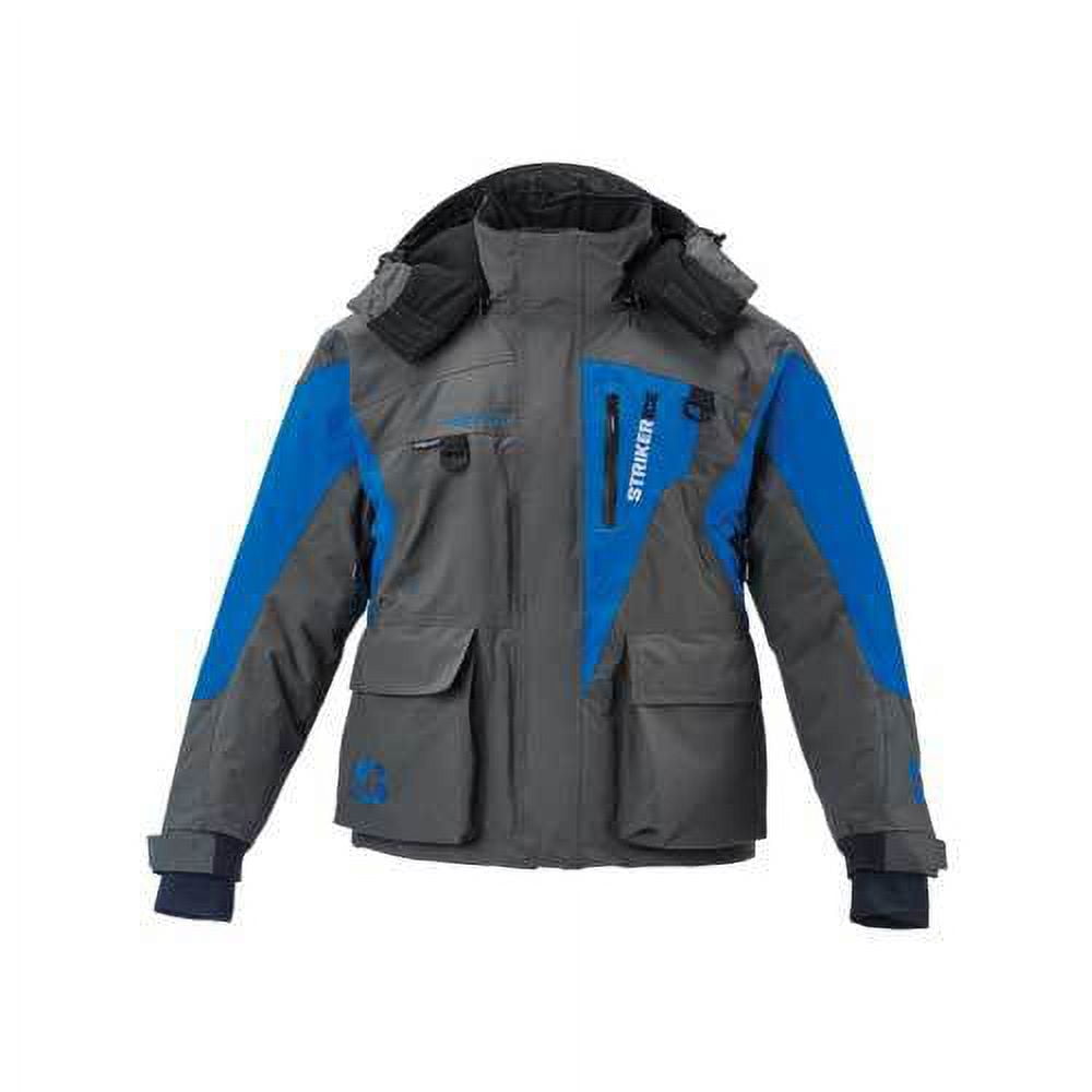 Striker ice jacket on sale floating