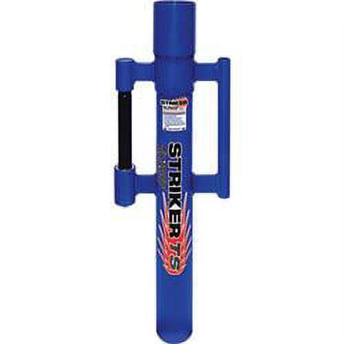 Striker Post Drivers 511001 AirOperated Post Driver 2 CFM, Model No