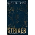 thumbnail image 1 of Striker, (Hardcover), 1 of 1
