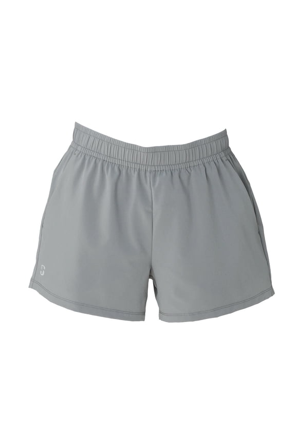 Sandbar Short Slate Gray Medium