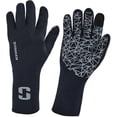 thumbnail image 1 of Striker Stealth Glove Black/Gray M, 1 of 7