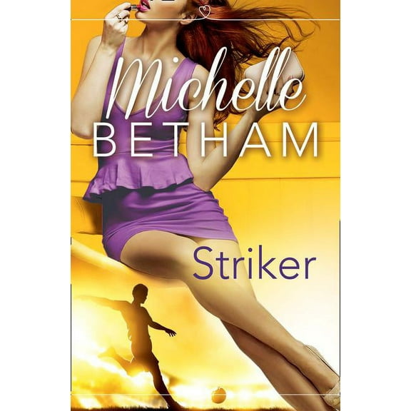 Striker: The Beautiful Game, (Paperback)