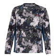 thumbnail image 1 of Striker Triumph Men's Breathable Fishing Terranea Squall Shirt In 3X-Large, 1 of 1
