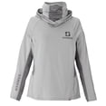 thumbnail image 1 of Striker W Guardian Hoody Alloy Heather 2X-Large, 1 of 3