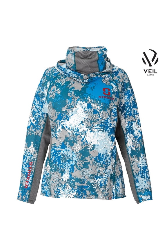 W Guardian Hoody Stryk Hookset Small