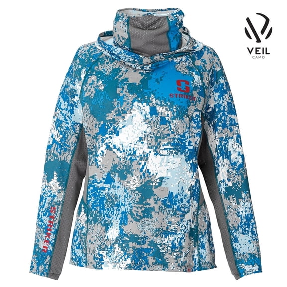 Striker W Guardian Hoody Stryk Hookset X-Large