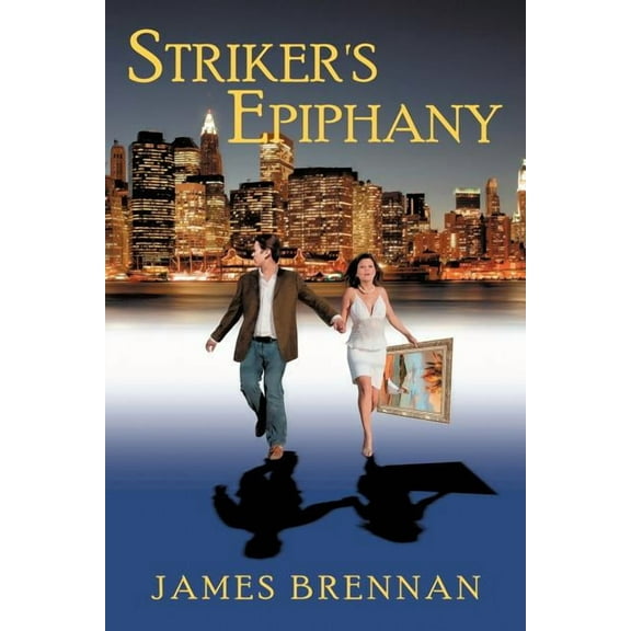 Striker's Epiphany --2nd Edition, (Paperback)