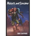 thumbnail image 1 of Strikers: Bullets and Sunshine (Series #1) (Paperback), 1 of 1