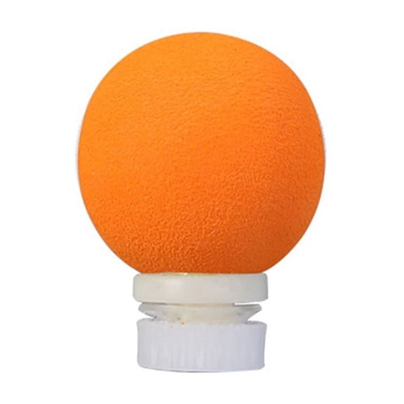 Strikes Fly Fishing Float Replacement Fishing Drift buoys Float Indicators Float Ball for Outdoor Fishing Accessory