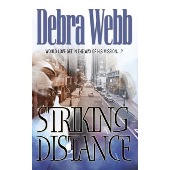 Pre-Owned Striking Distance
