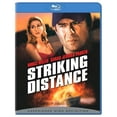 thumbnail image 1 of Striking Distance (Blu-ray), 1 of 2