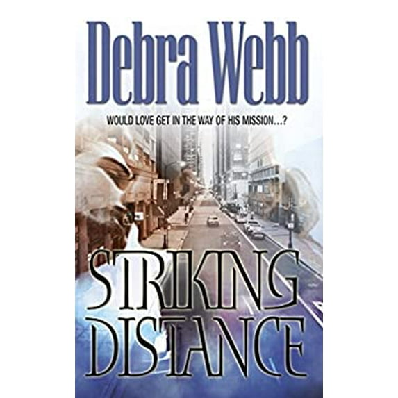 Pre-Owned Striking Distance