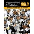 thumbnail image 1 of Striking Gold : The Penguins’ Amazing Run to the 2016 Stanley Cup (Paperback), 1 of 1