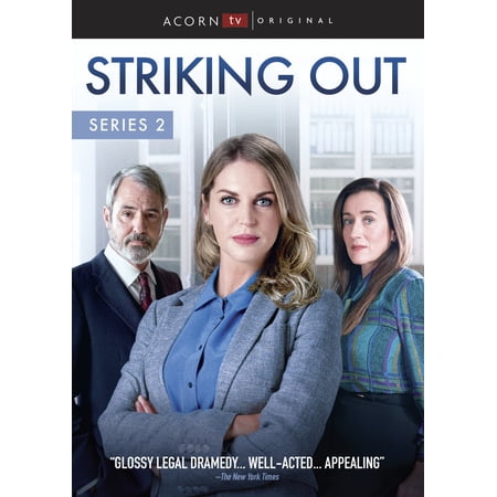 Striking Out: Series 2
