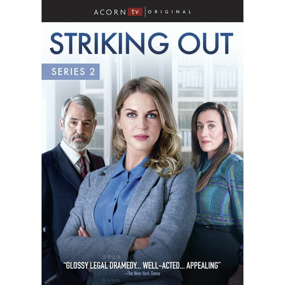 Striking Out: Series 2