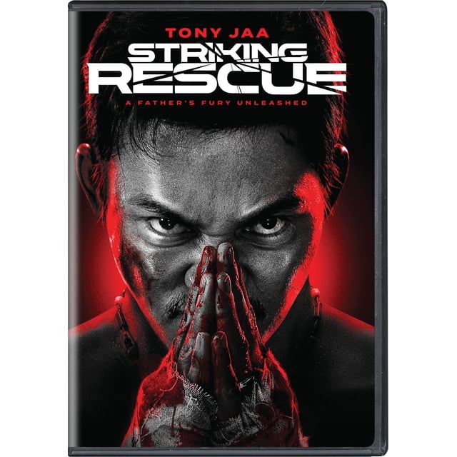 Strike Rescue Dvd Striking Rescue (DVD), Action, Well Go USA - Walmart.com