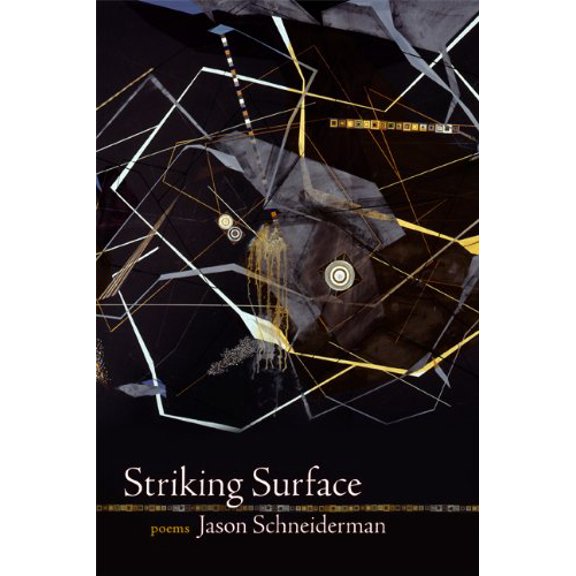 Pre-Owned Striking Surface (Paperback) 0912592702 9780912592701