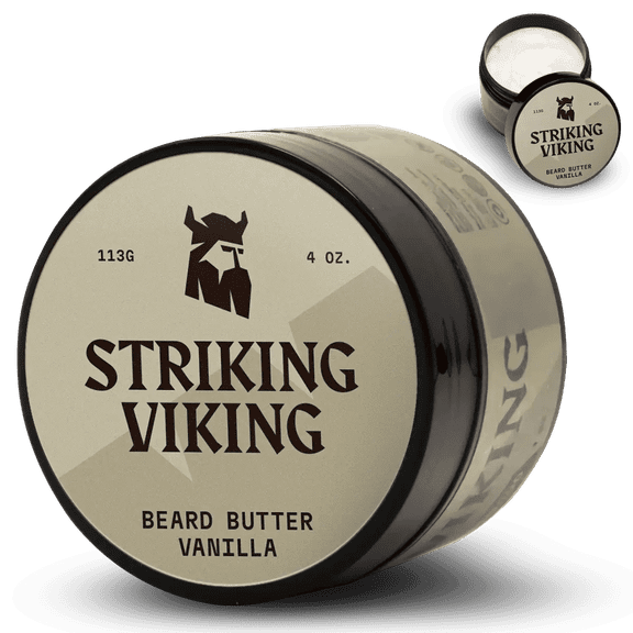 Beard Butter - Unscented