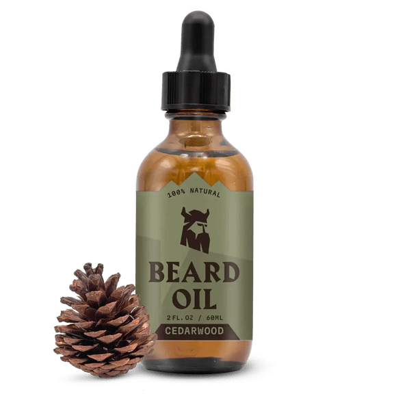Beard Oil - Cedarwood
