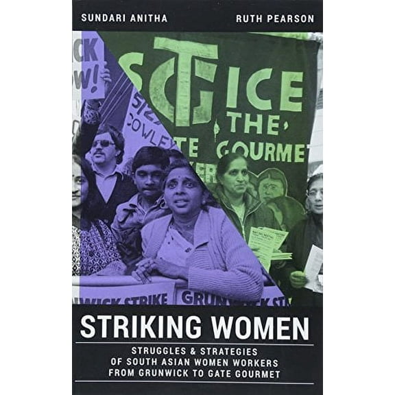 Striking Women