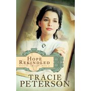 Striking a Match Hope Rekindled Paperback