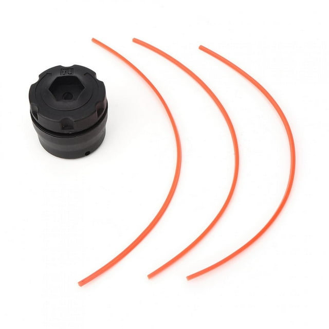 Strimmer Head Lawn Mower Brush Cutter Grass Trimmer Pruning Tool